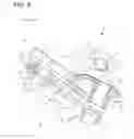 Fig. 04 - Front structure of saddled vehicle