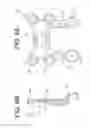Fig. 07 - Front structure of saddled vehicle