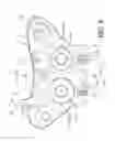 Fig. 09 - Bicycle disc brake caliper