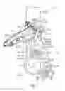 Fig. 02 - Bicycle front derailleur