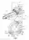 Fig. 06 - Bicycle front derailleur