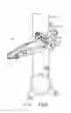 Fig. 07 - Bicycle front derailleur