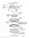 Fig. 08 - Torque-sensitive locking and release mechanism for a bistable pitch propeller