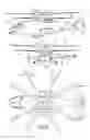 Fig. 02 - Vibration Isolation Systems for Advancing Blade Concept Rotorcraft
