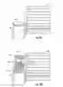 Fig. 11 - Passenger accommodation systems including partition walls