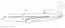 Fig. 01 - Evacuation assembly aspirator