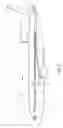 Fig. 02 - Evacuation assembly aspirator