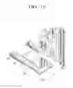 Fig. 16 - Blister packing device and blister pack packing method