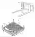 Fig. 01 - Adjustable pallet