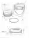 Fig. 02 - Extension collar for pails of mixable building material