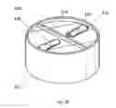 Fig. 09 - TWO-IN-ONE DRINKING VESSEL