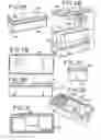 Fig. 06 - PORTABLE CONTAINERS HAVING MULTIPLE VARIABLE COMPARTMENTS
