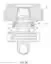 Fig. 33 - Container assembly with vent