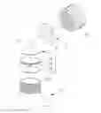 Fig. 01 - ENCAPSULATION STRUCTURE FOR CONTAINER