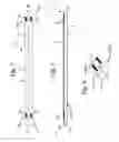 Fig. 02 - Stirrer comprising a sealed package which holds therein a liquid