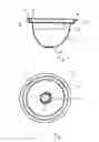 Fig. 02 - Capsule for Producing a Liquid Food Item, and a Method for Manufacturing a Capsule for the Production of a Liquid Food Item
