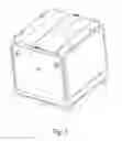 Fig. 02 - Foldable container