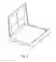 Fig. 03 - Foldable container