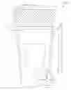 Fig. 01 - Extender for receptacle and method thereof
