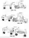 Fig. 17 - Next generation on-road vehicles and related methods of usage
