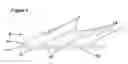 Fig. 06 - Draper belt having improved cleat design