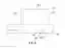 Fig. 04 - Positioning apparatus and conveyor mechanism