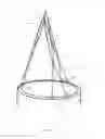 Fig. 02 - Lifting arrangement for lifting a wind turbine component