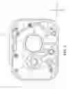 Fig. 04 - Chain block and built-in cover