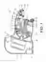 Fig. 02 - ELECTRIC CAN OPENER WITH ROTATING SPHERICAL JOINT