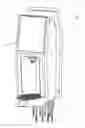 Fig. 01 - Method and apparatus for post-mix drink dispensing