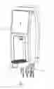 Fig. 02 - Method and apparatus for post-mix drink dispensing