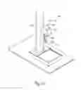 Fig. 11 - Method and apparatus for post-mix drink dispensing