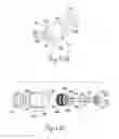 Fig. 18 - Method and apparatus for post-mix drink dispensing