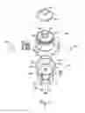 Fig. 19 - Method and apparatus for post-mix drink dispensing