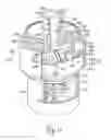 Fig. 20 - Method and apparatus for post-mix drink dispensing