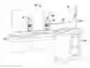 Fig. 01 - Refilling systems, refillable containers and method for refilling containers
