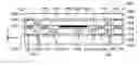 Fig. 01 - Micro-device having a plurality of mobile elements arranged in a plurality of embedded cavities