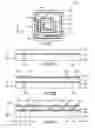 Fig. 06 - Micro-device having a plurality of mobile elements arranged in a plurality of embedded cavities