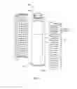 Fig. 04 - Filter housing for filter as you pour filtration