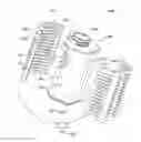 Fig. 08 - Filter housing for filter as you pour filtration