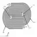 Fig. 01 - ELECTROCHEMICAL SEPARATION DEVICE WITH SEGMENTED ELECTRODE