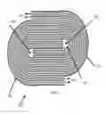 Fig. 02 - ELECTROCHEMICAL SEPARATION DEVICE WITH SEGMENTED ELECTRODE