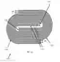 Fig. 04 - ELECTROCHEMICAL SEPARATION DEVICE WITH SEGMENTED ELECTRODE