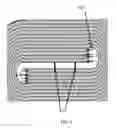 Fig. 06 - ELECTROCHEMICAL SEPARATION DEVICE WITH SEGMENTED ELECTRODE
