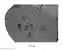 Fig. 08 - ELECTROCHEMICAL SEPARATION DEVICE WITH SEGMENTED ELECTRODE
