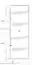 Fig. 07 - UV light reactor for contaminated fluids