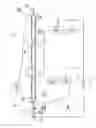 Fig. 01 - NOVEL COOLING SYSTEM FOR OPTICAL FIBER DRAWING