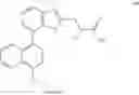 Fig. 85 - Condensed ring derivative, and preparation method, intermediate, pharmaceutical composition and use thereof