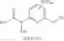Fig. 09 - METHOD FOR PREPARATION OF CERTAIN 1,5 DISUBSTITUTED TETRAZOLES
