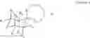 Fig. 04 - Organo-1-oxa-4-azonium cyclohexane compounds